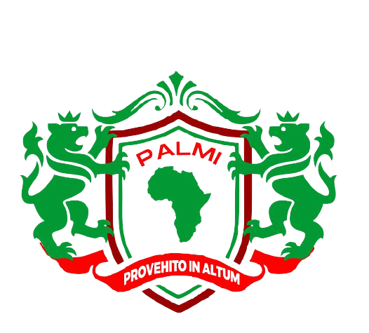 Pan African
